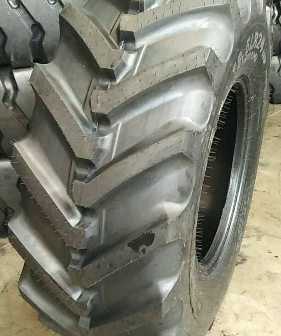 Шина 19.5L R24 (500/70 R24) Advance R-4E, 164A8, TL